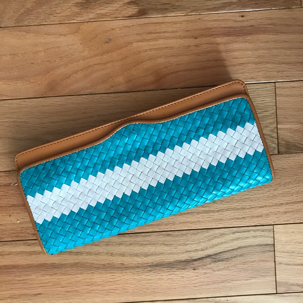Rebecca Minkoff Clutch